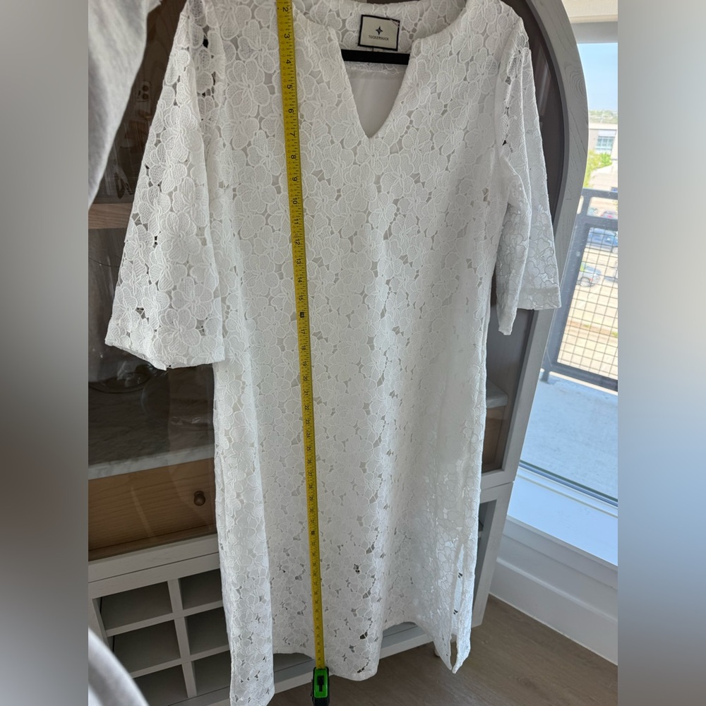 Tuckernuck Jamie Lace Dress - Picture 10 of 10